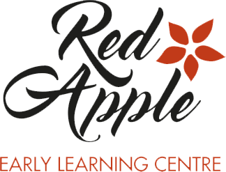 Red Apple Early Learning Centreslogo