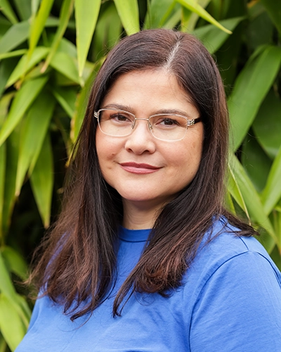 Miriam Miranda (Educational Leader - Balwyn)