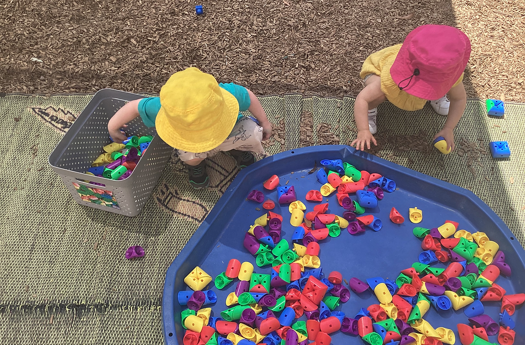 red apple early learning balwyn centre